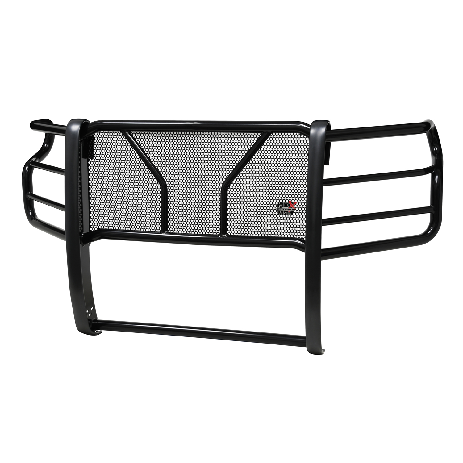AM HDX Grille Guard Silverado 2500-3500-2020-2021 SKU W16573995