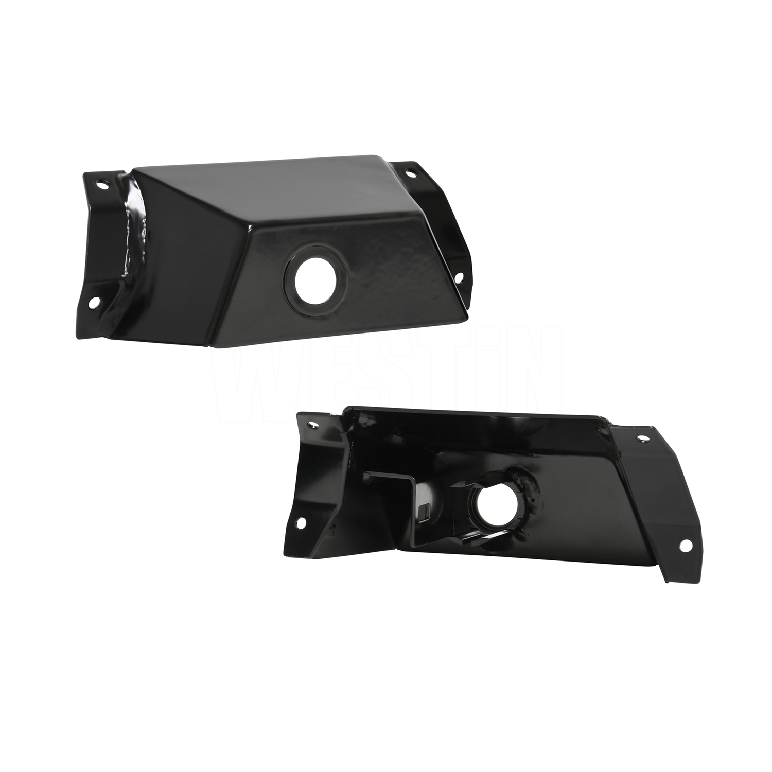 AM HDX Bandit Bumper Sensor Kit SKU W165830005