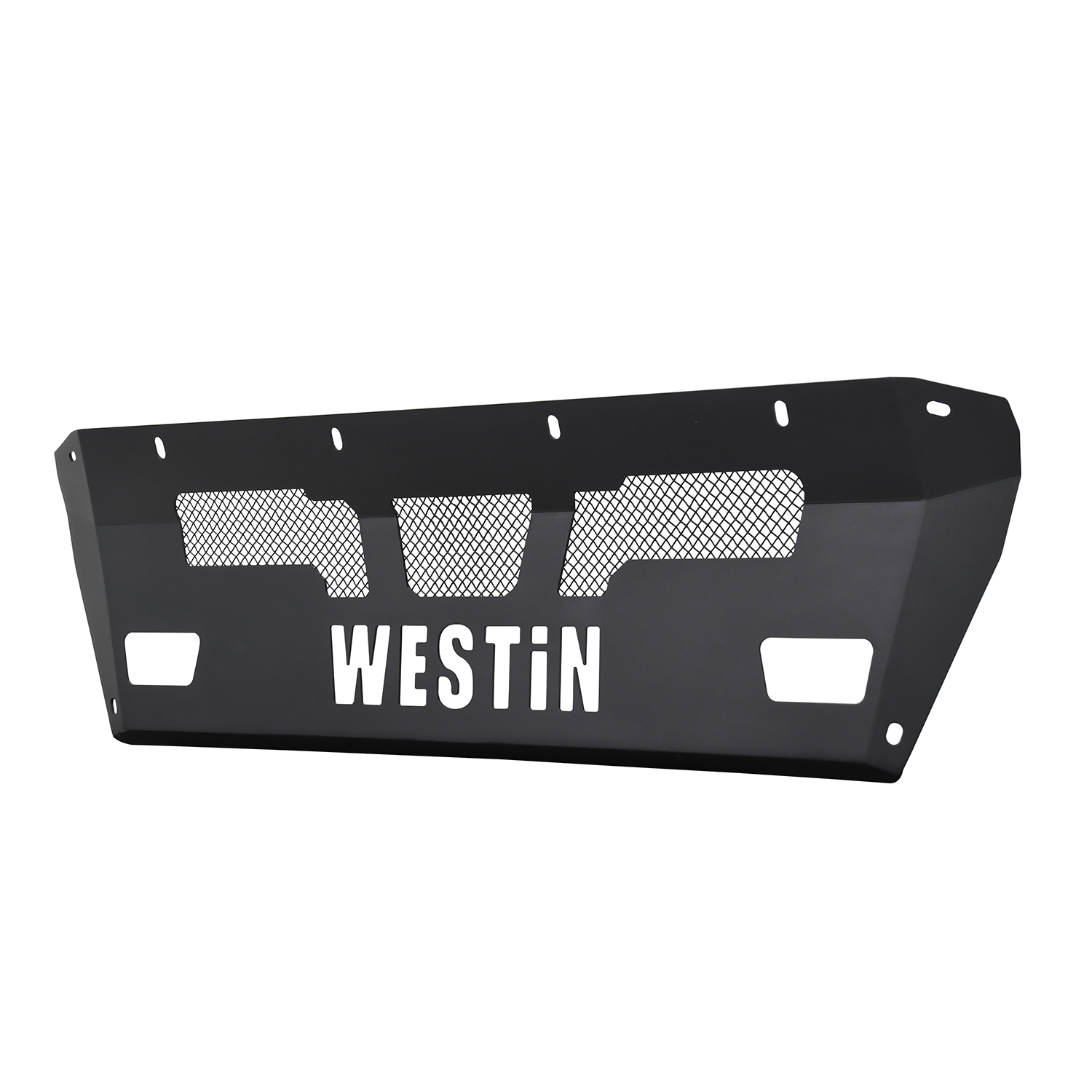 AM Pro Mod Skid Plate SKU W165871165
