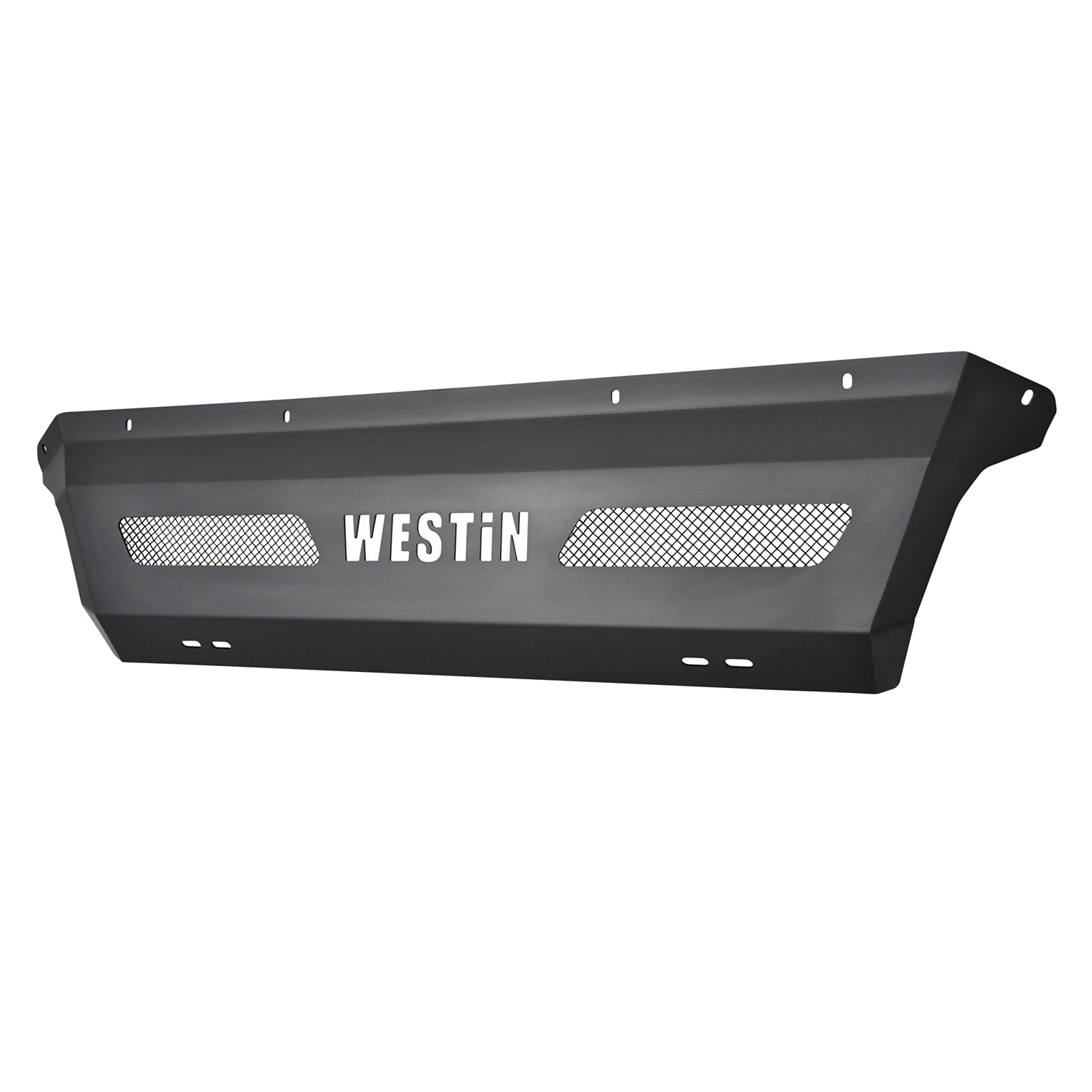 AM Pro Mod Skid Plate SKU W165871205