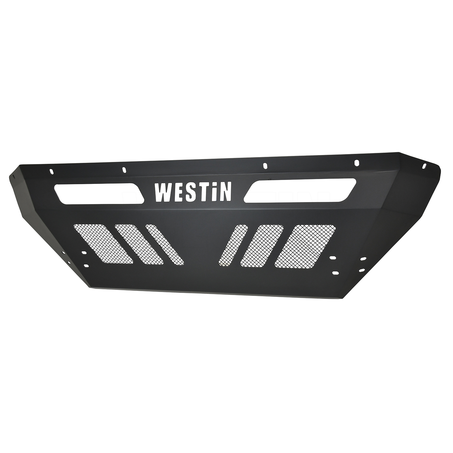 AM Pro Mod Skid Plate SKU W165871235