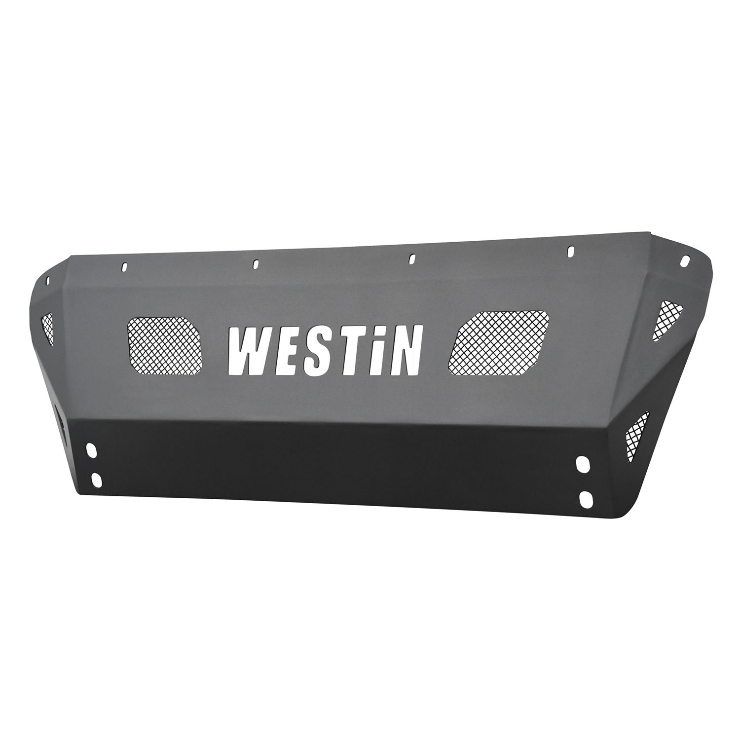 AM Pro Mod Skid Plate SKU W165872015