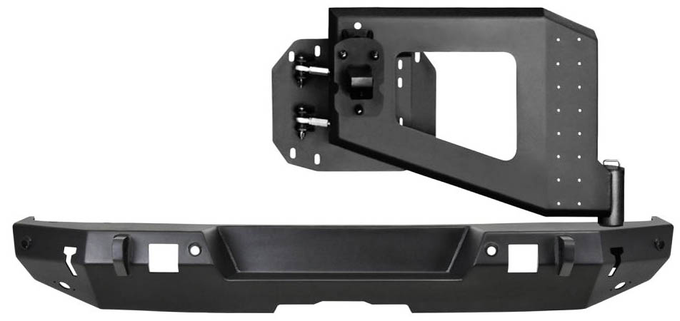 AM Bumper SKU W165982055A