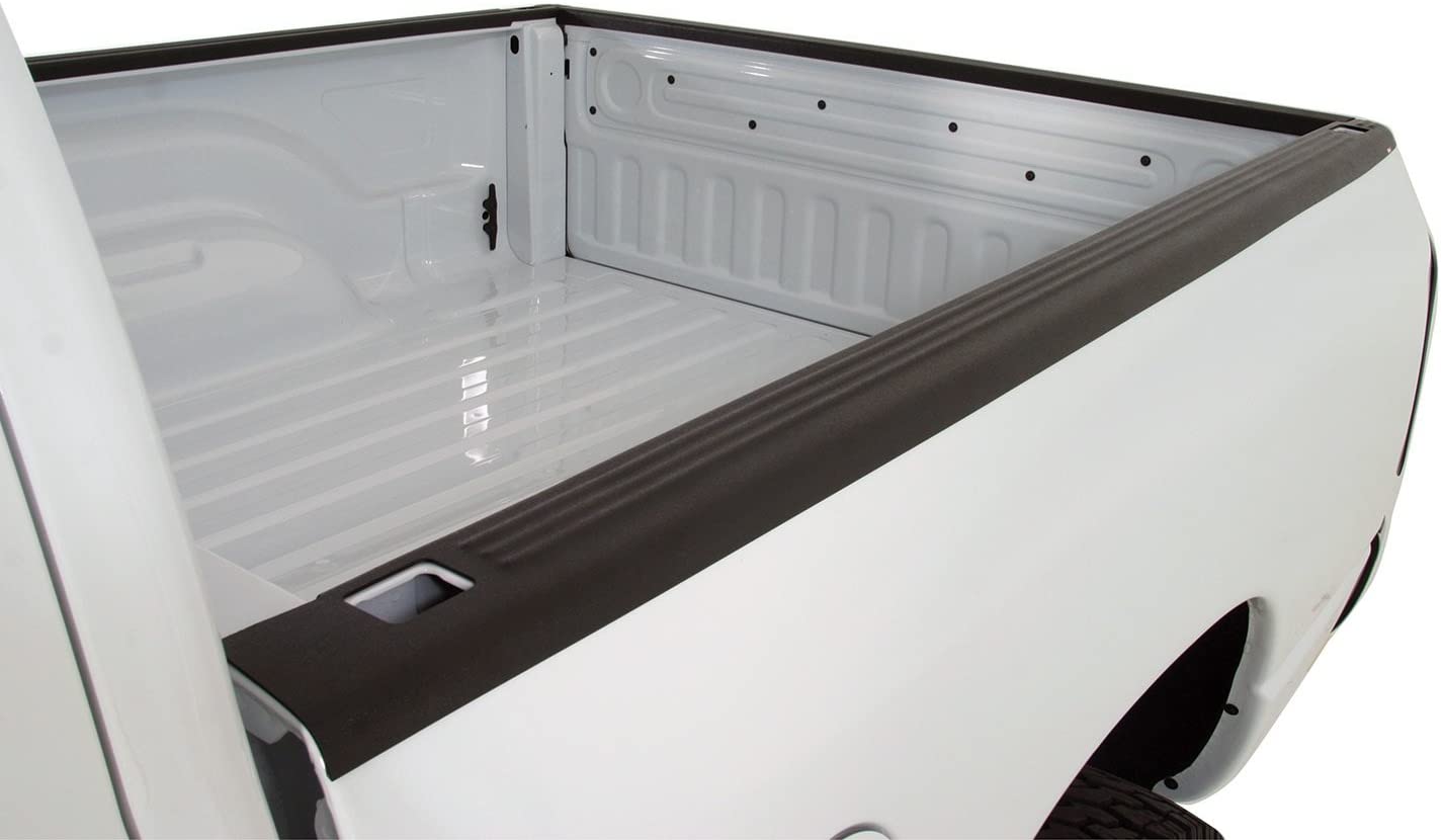 AM Bed Rail Cap SKU W1672-00721