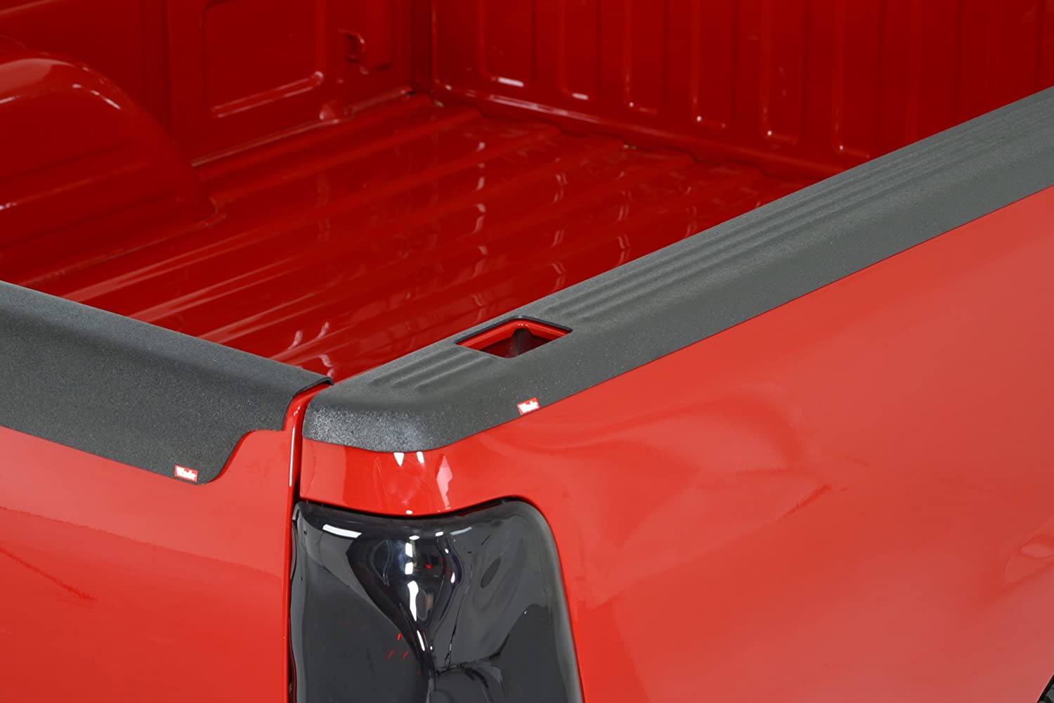 AM Bed Rail Cap SKU W1672-01451