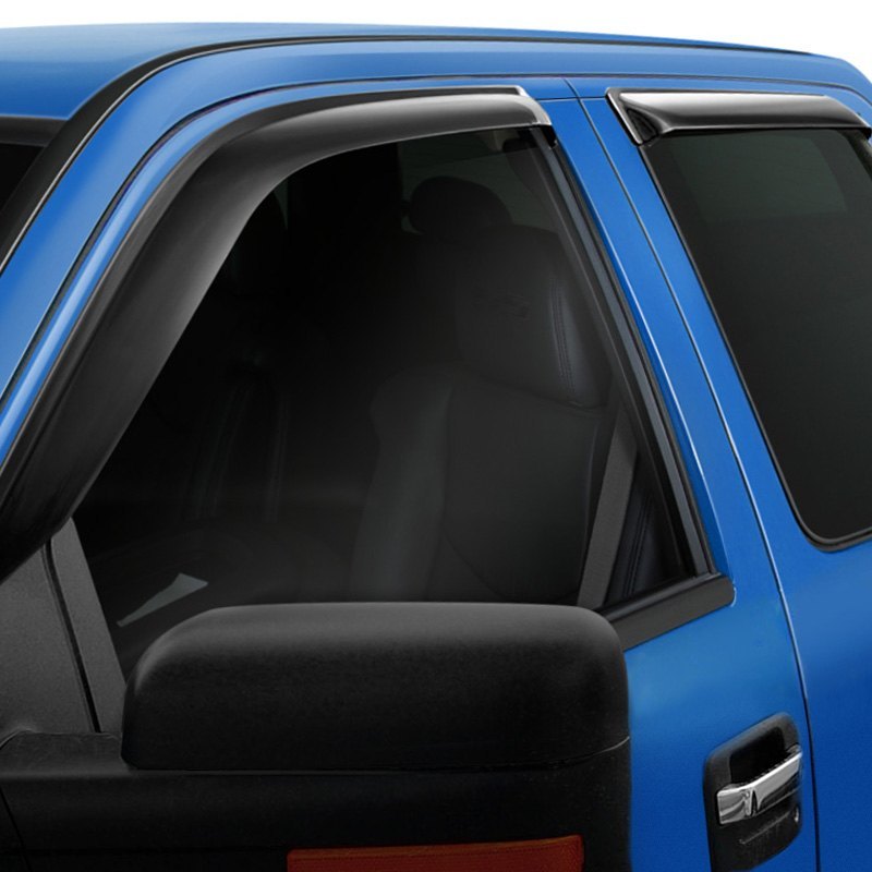 AM Window Visor SKU W167231408