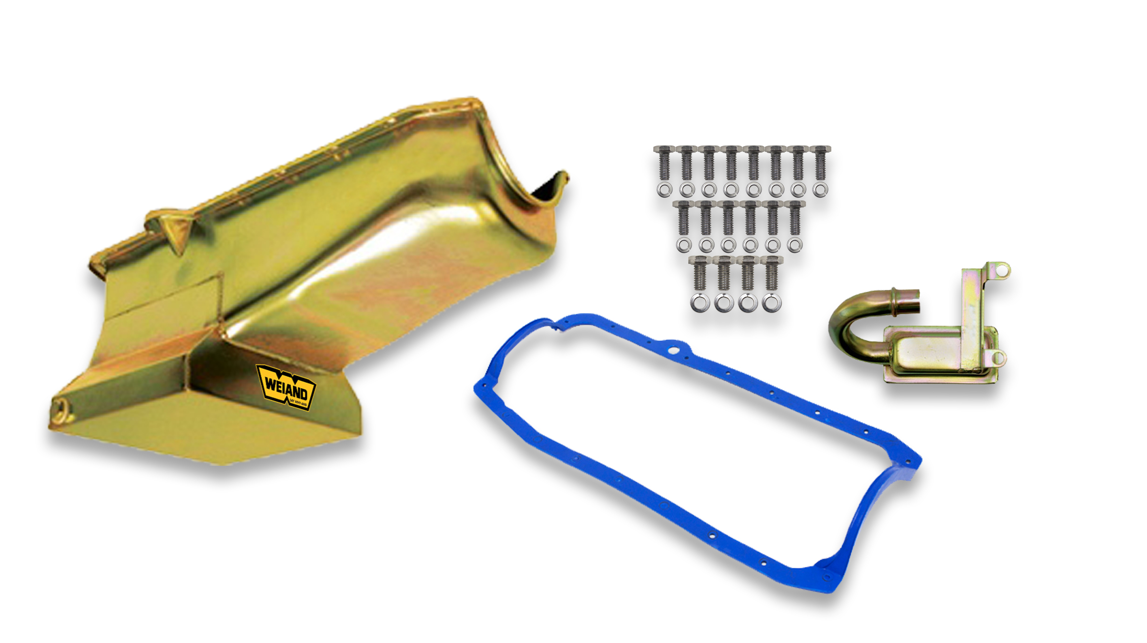 AM Oil Pan SKU W205005WND
