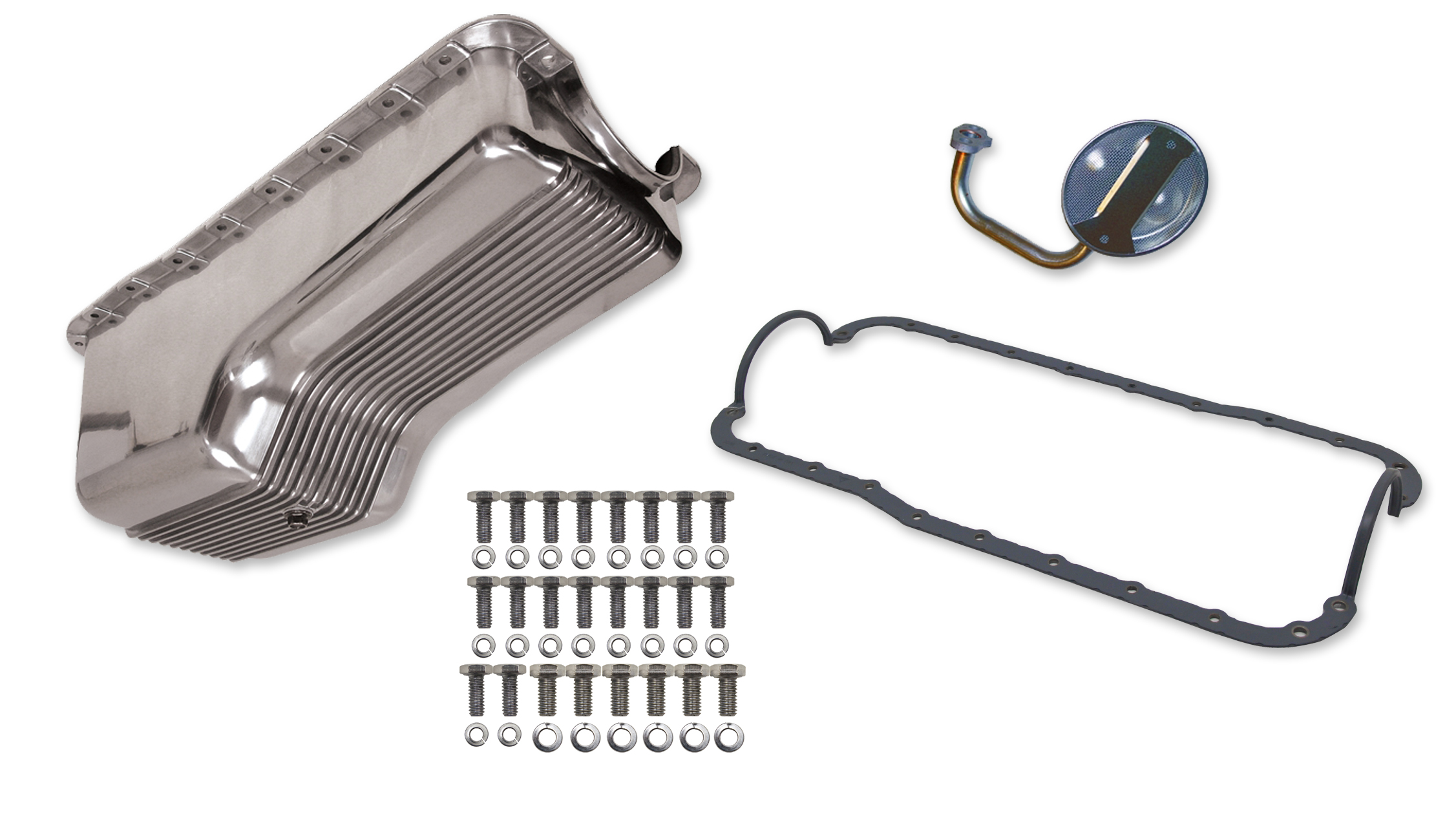 AM Oil Pan SKU W206524FWND