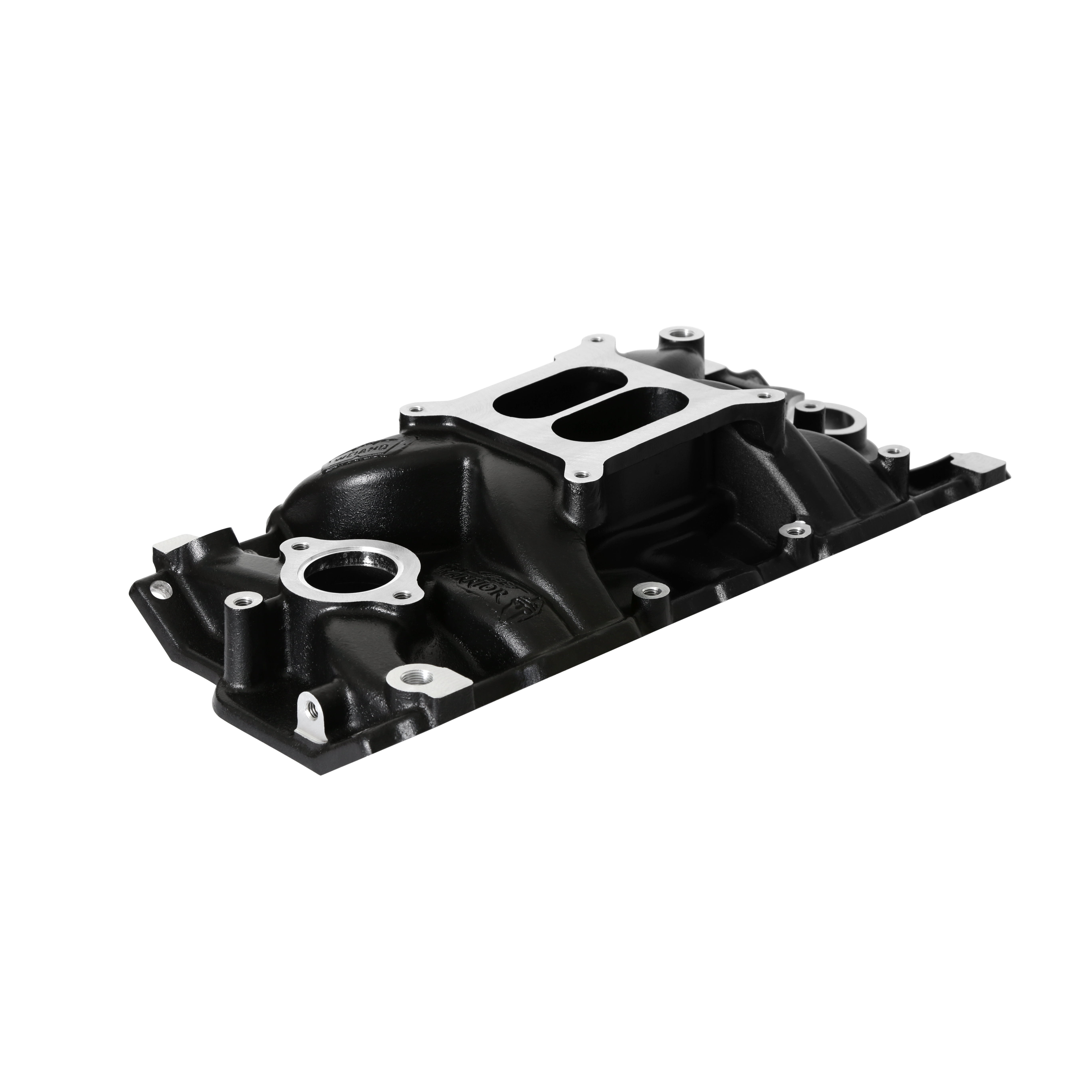 AM Intake Manifold SKU W208120BK