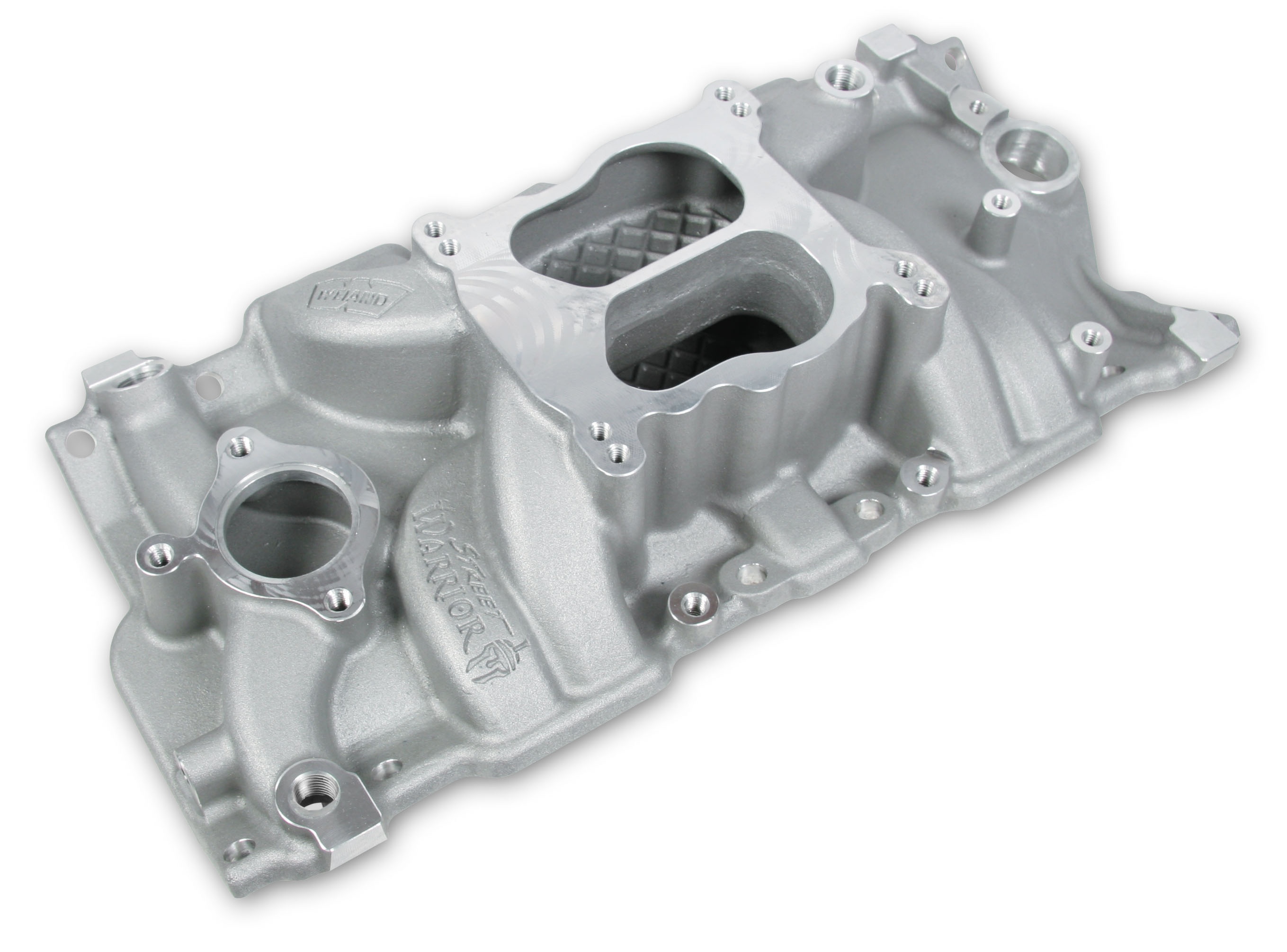AM Intake Manifold SKU W208126