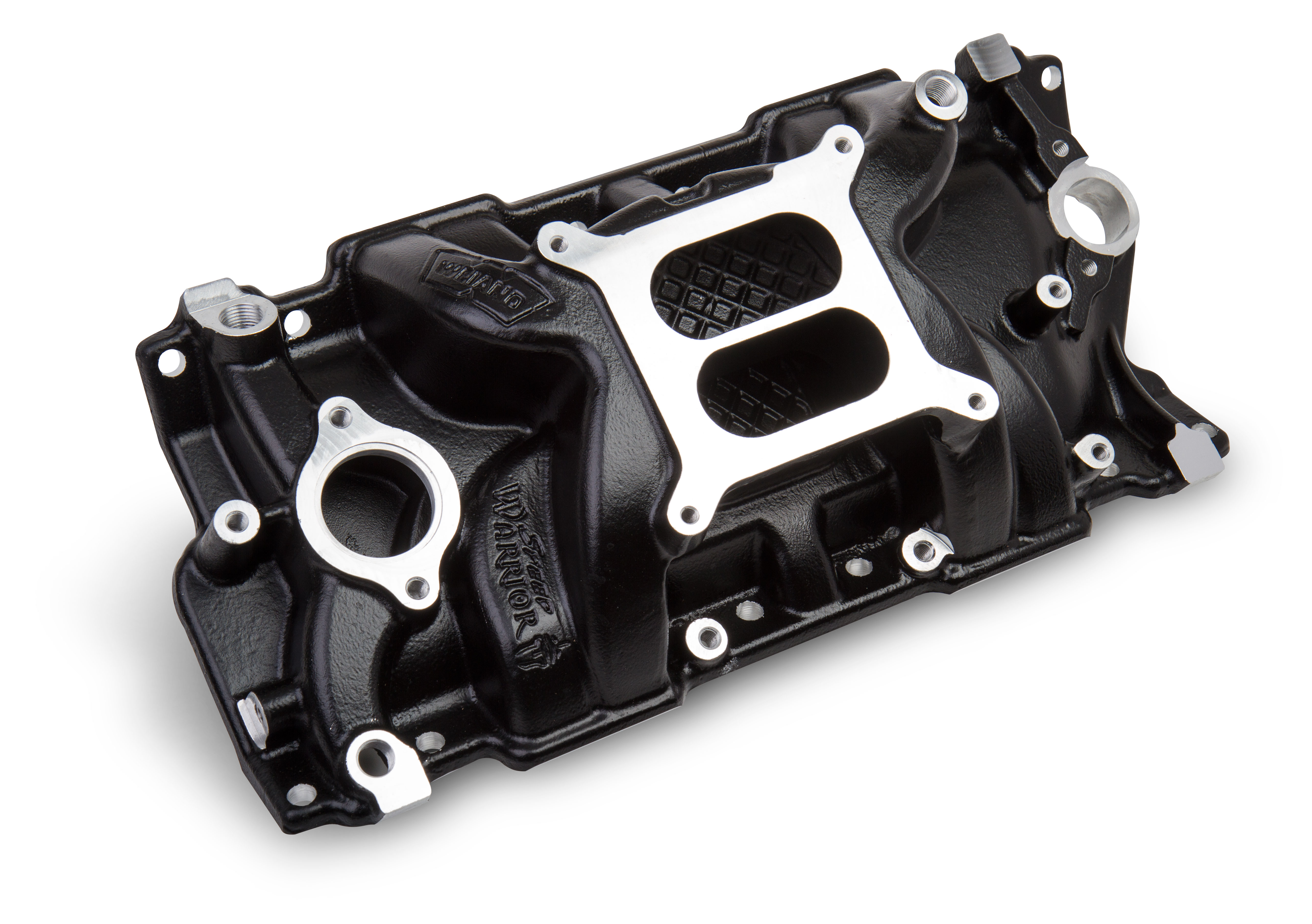 AM Intake Manifold SKU W208150BK