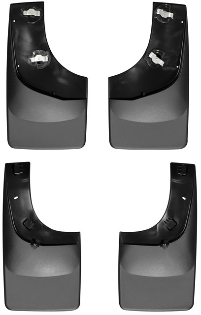 AM No Drill MudFlaps SKU W24110003120003