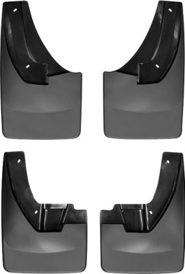 AM No Drill MudFlaps SKU W24110026120026