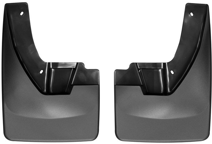 AM No Drill MudFlaps SKU W24110026