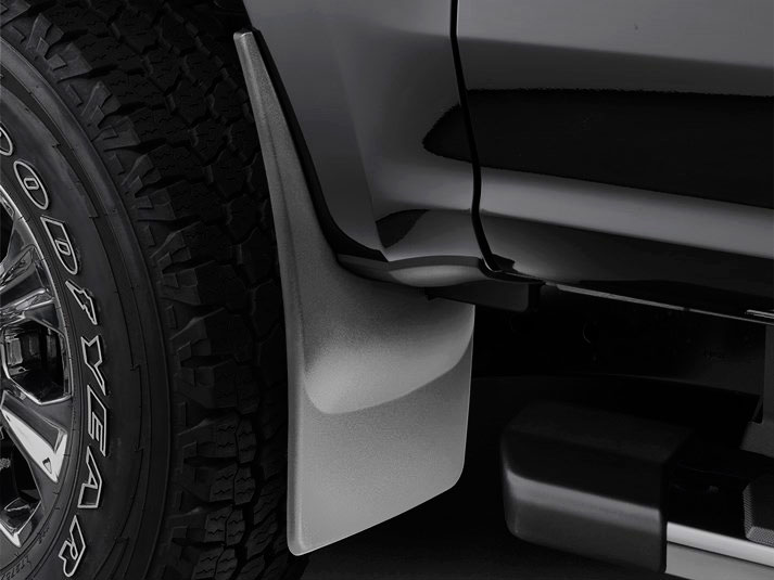 AM No Drill MudFlaps SKU W24110065