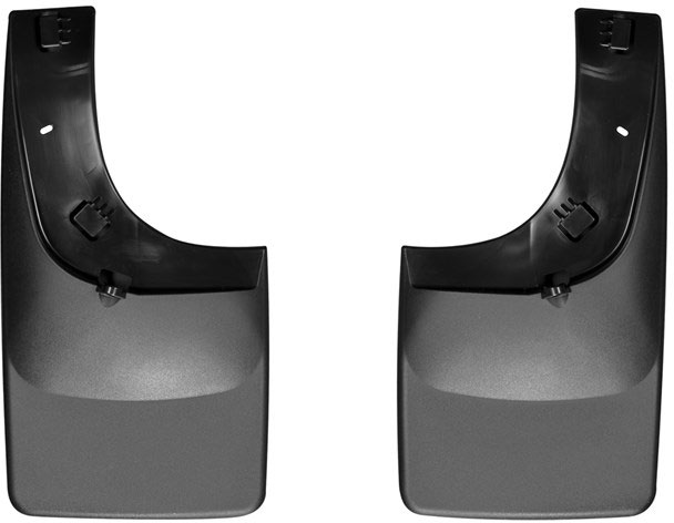 AM No Drill MudFlaps SKU W24120003