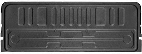 AM TechLiners|Tailgate Liner Black|2007-2013 Toyota Tundra SKU W243TG05