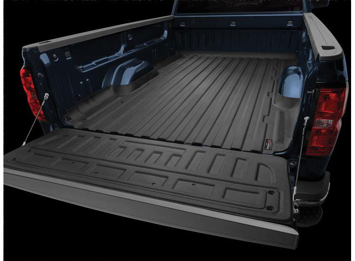 AM Tailgate Liner SKU W243TG12