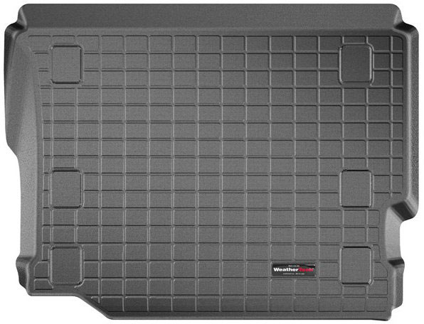 AM Cargo Mat SKU W24401171