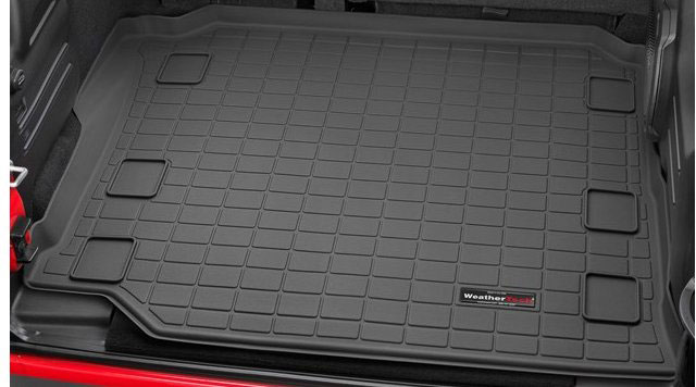 AM Cargo Mat SKU W24401188