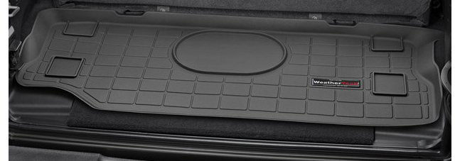AM Cargo Mat SKU W24401197