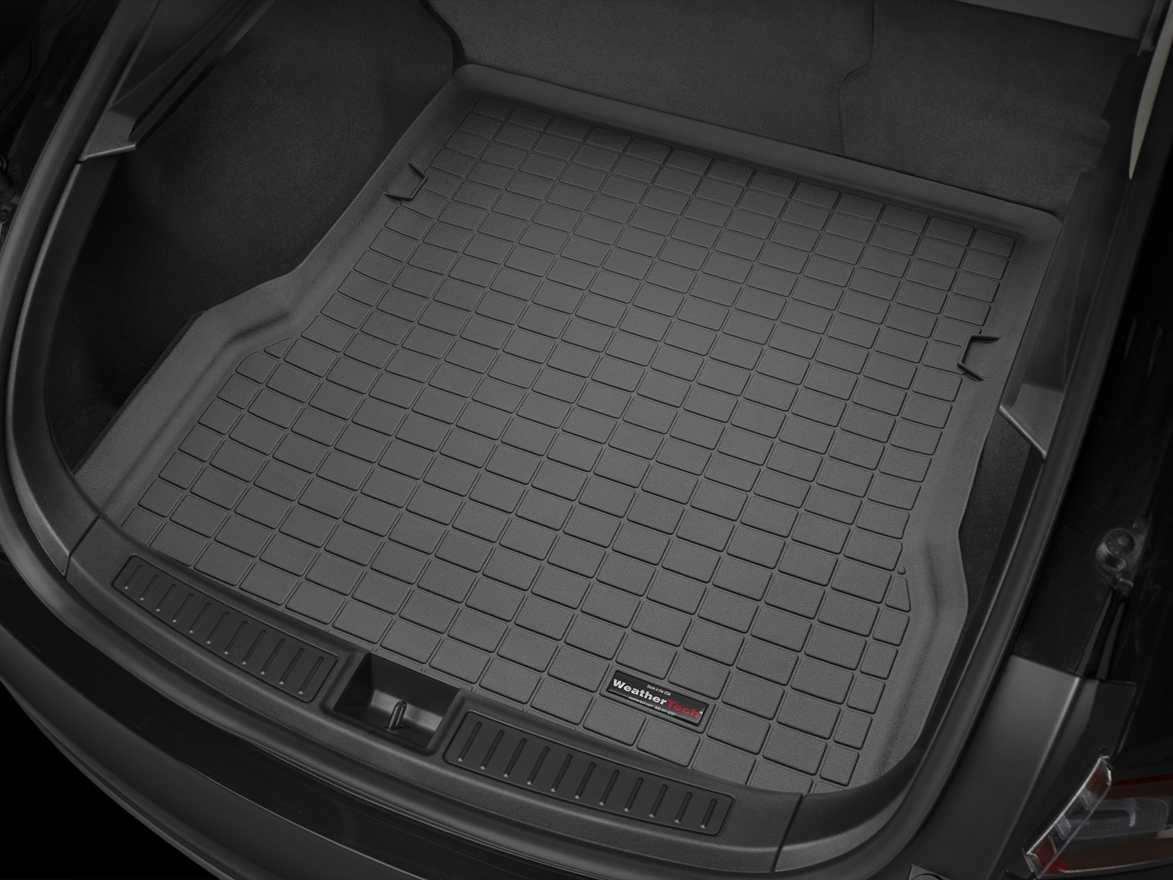 AM Cargo Mat SKU W24401369