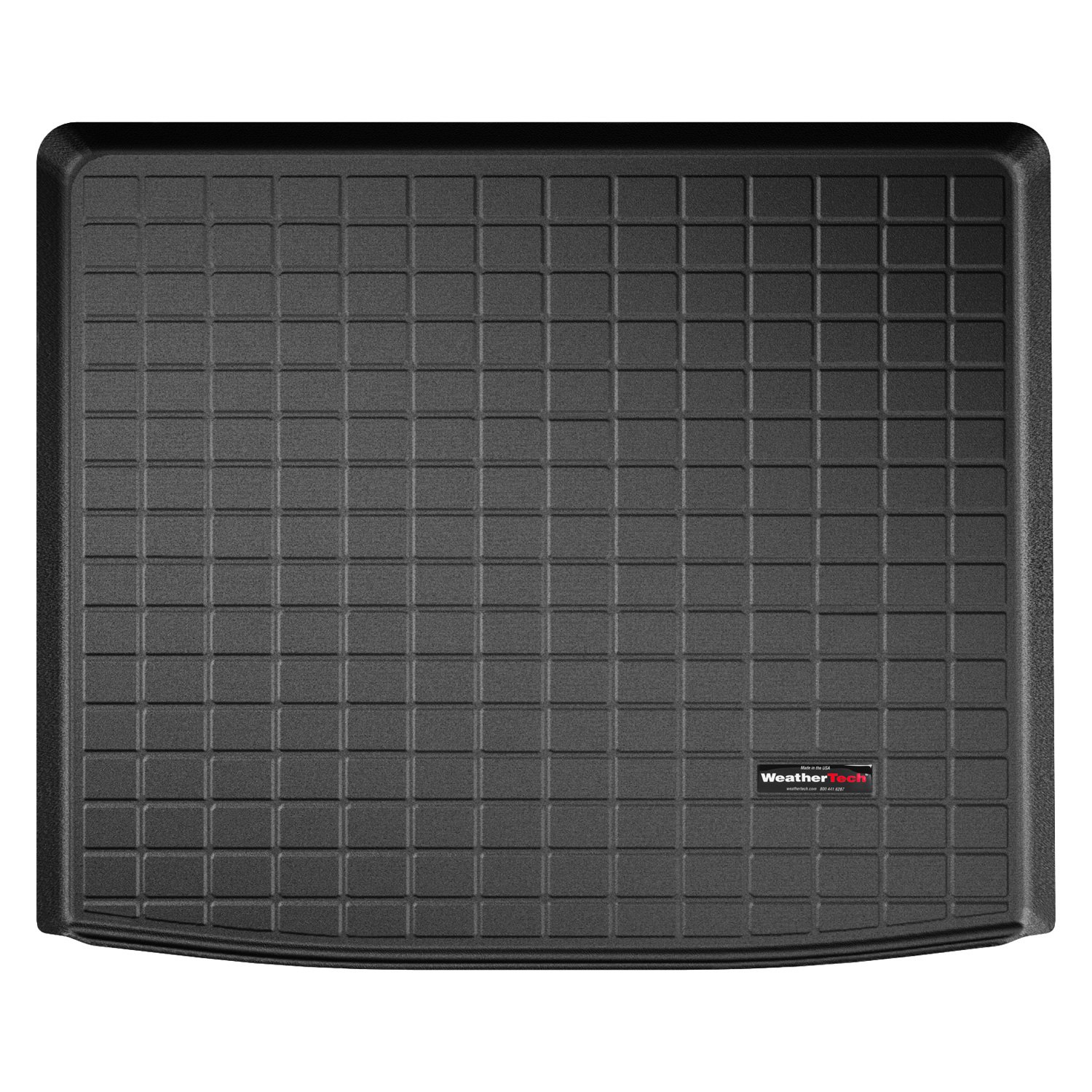 AM Cargo Mat SKU W24401373