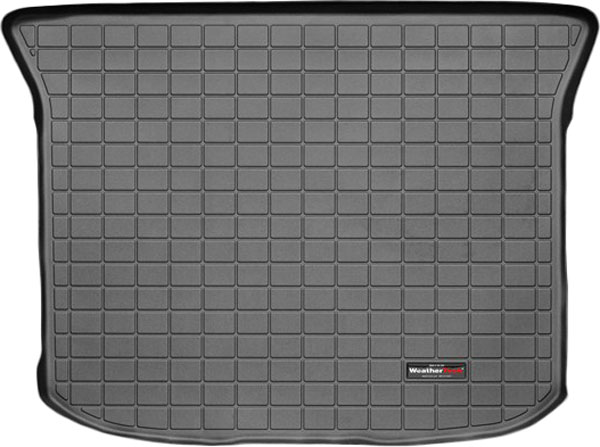 AM Cargo Liners Color: Black 2007-2012 Ford Edge SKU W2440325