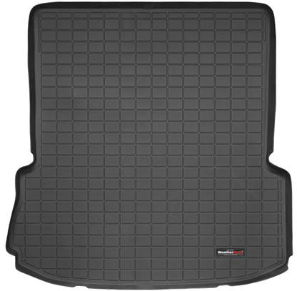 AM Cargo Liners Color: Black 2011-2015 Ford Explorer Behind 2nd row SKU W2440489