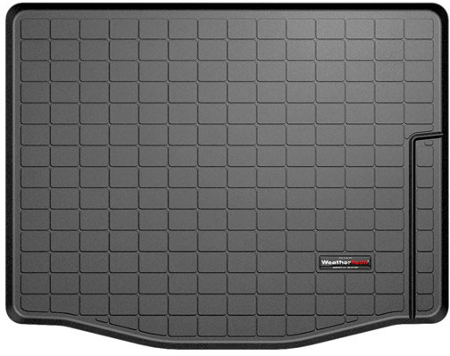AM Cargo Liners Color: Black 2012-2014 Ford Focus Fits 5 door hatchback only trim required for cargo mounted subwoofer SKU W2440519