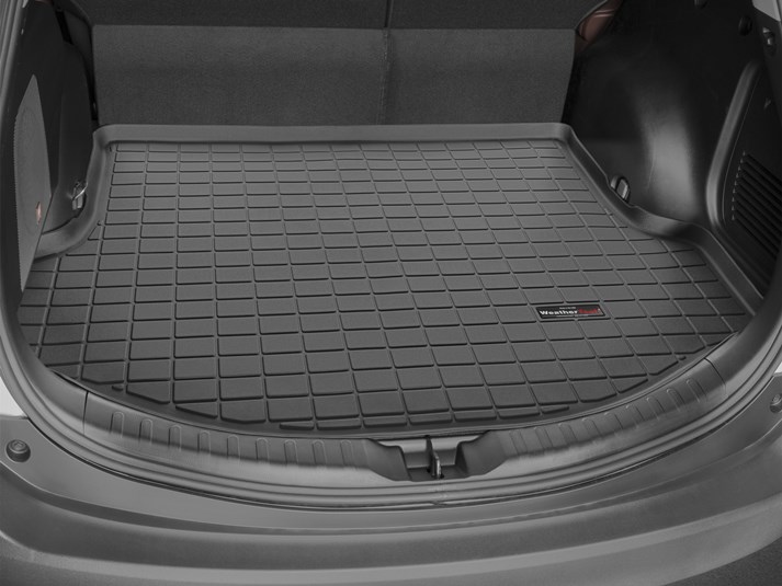 AM Color: Black Series: DigitalFit 2013 Toyota RAV4 SKU W2440610