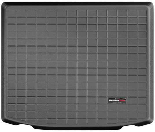 AM Cargo Liners Black 2014 Jeep Cherokee SKU W2440656