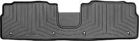 AM Rear FloorLiner Black 2004-2006 Lexus RX330 SKU W24440142