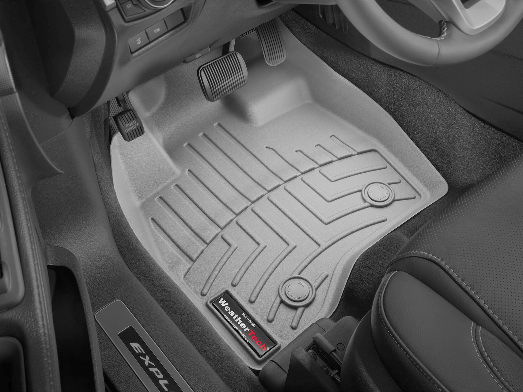 AM Floor Mats SKU W244412201