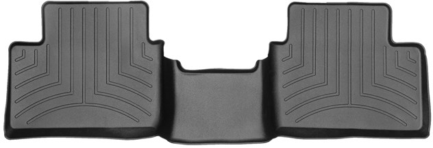 AM Rear FloorLiner SKU W244415183