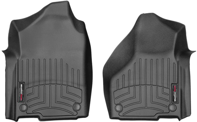 AM Front FloorLiner SKU W244415801