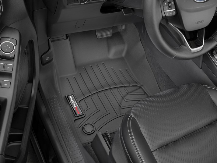 AM Front FloorLiner SKU W244415871