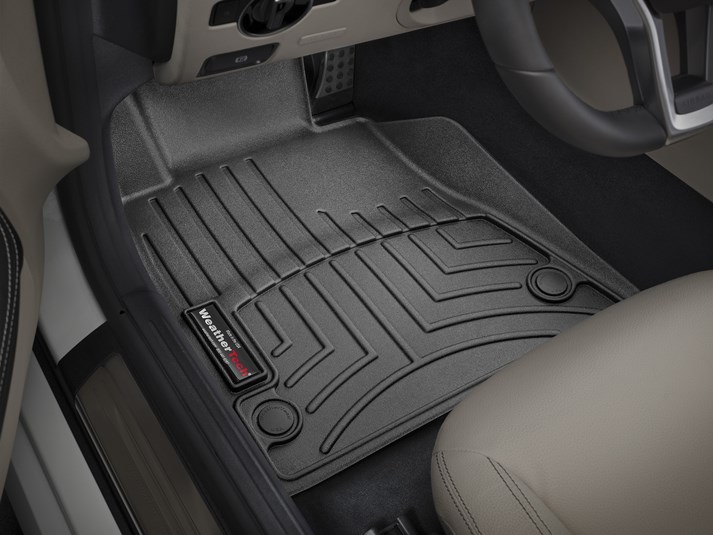 AM Front FloorLiner SKU W244416401
