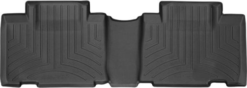 AM Rear FloorLiner Black 2013-2017 Toyota RAV4 SKU W24445102