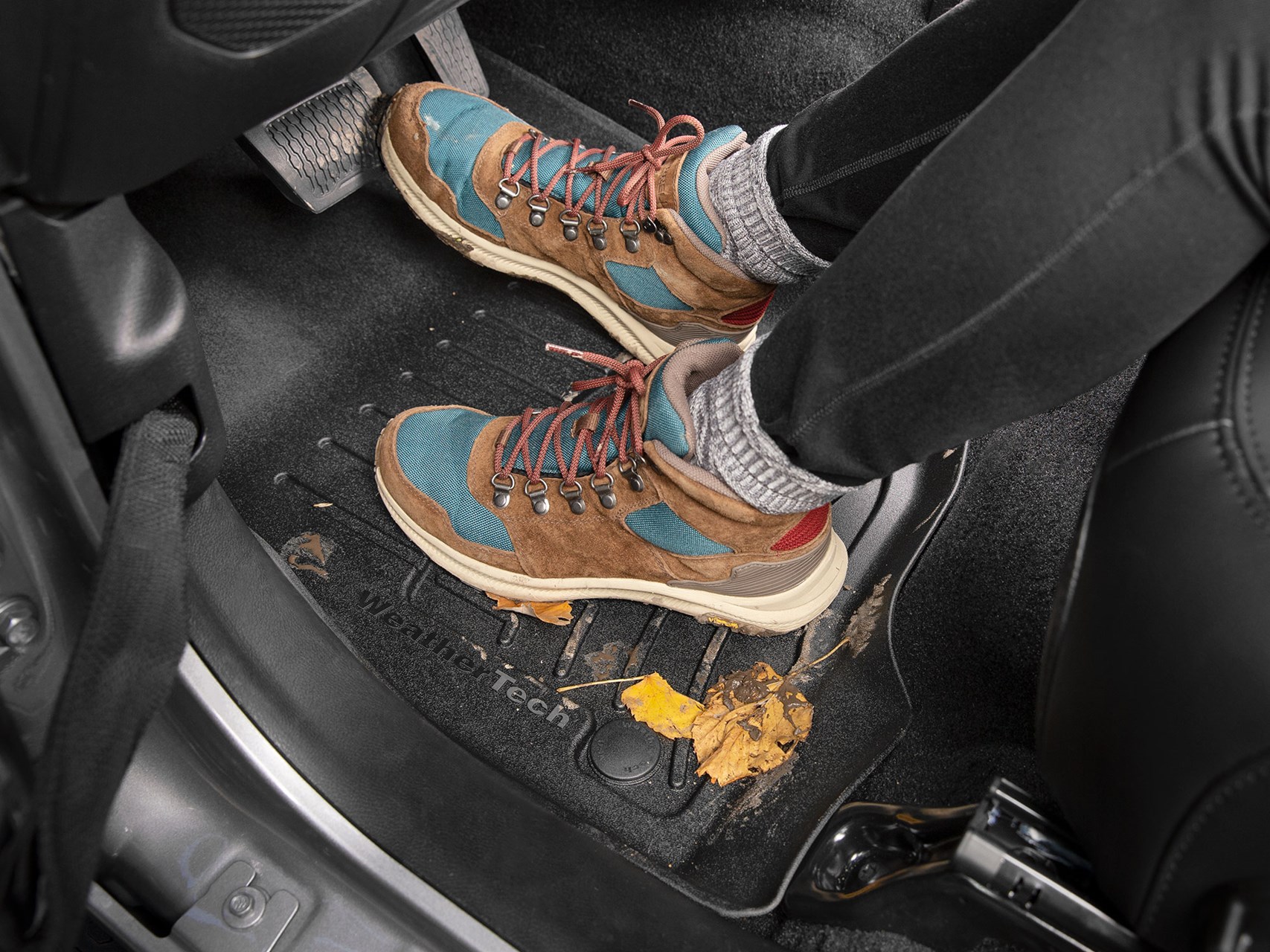 AM Floor Mats SKU W24446973IM