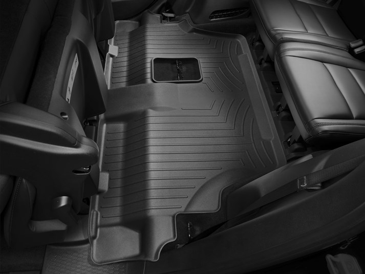 AM Rear FloorLiner SKU W24449725