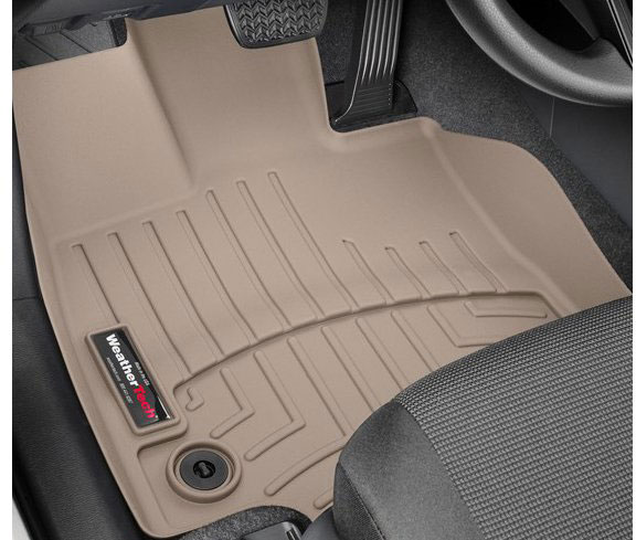 AM Front FloorLiner SKU W244515161