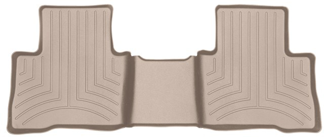 AM Rear FloorLiner SKU W244515163