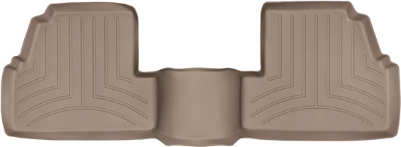 AM Rear FloorLiner Tan 2013-2016 Buick Encore SKU W24455322