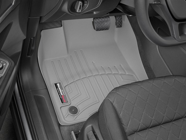 AM Front FloorLiner SKU W244615501