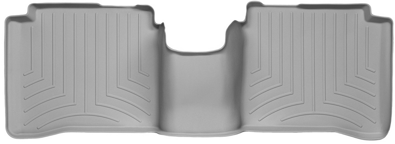 AM Rear FloorLiner Grey 2002-2006 Nissan Altima SKU W24461692