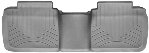 AM Rear FloorLiner Grey 2012-2015 Toyota Camry SKU W24464002