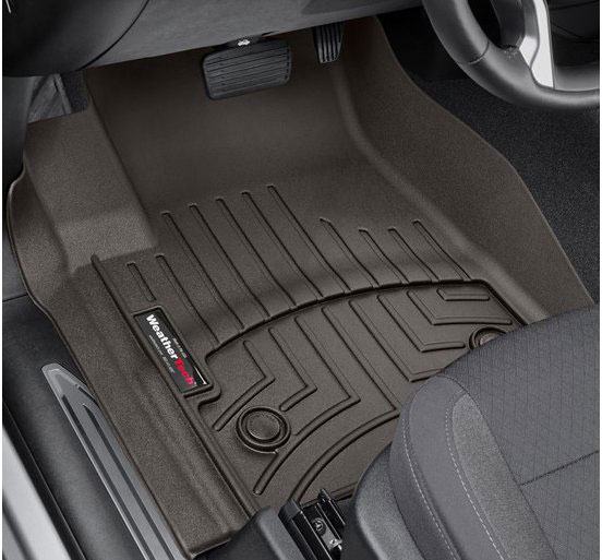 AM Floor Mats SKU W244714361