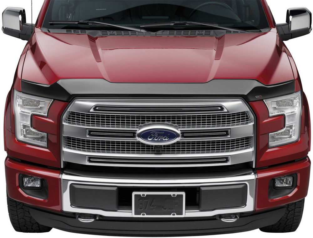 AM Hood Protector SKU W2455181