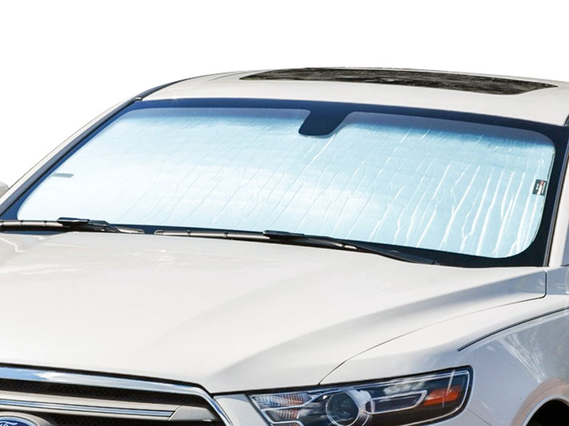 AM 2008-2011 Subaru Impreza WRX WRX STI TechShade NA SKU W24TS0203